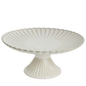 Koogialus Camille valge Ø27x h12cm