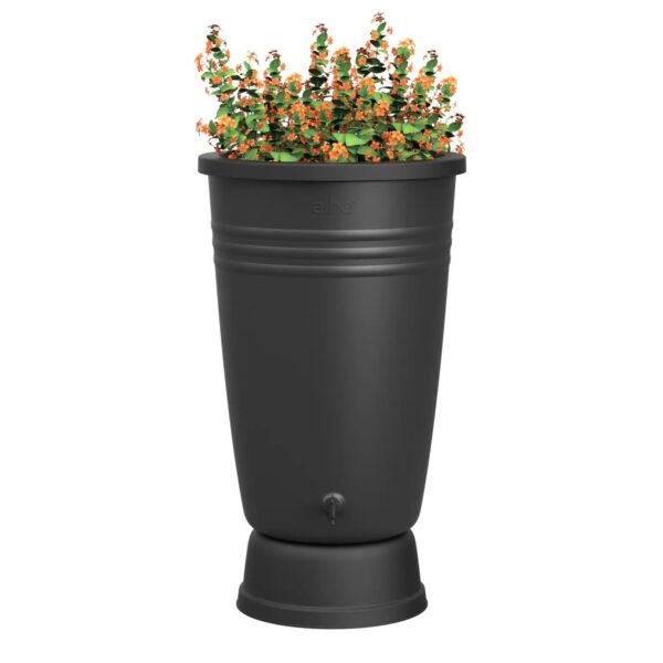 Elho vihmaveetünn Green Basic Plus 200L
