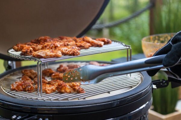 Grillrest keraamilisele söegrillile L18