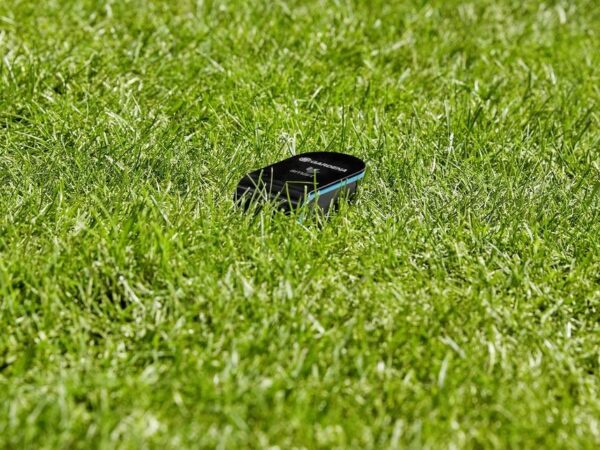 Gardena Smart kastmiskontrolli komplekt 6 liinile: kontroller, andur, gateway