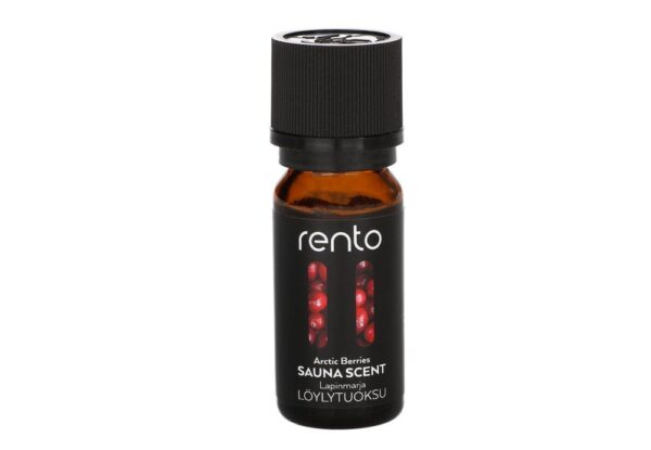 Rento saunaaroom 3x10ml