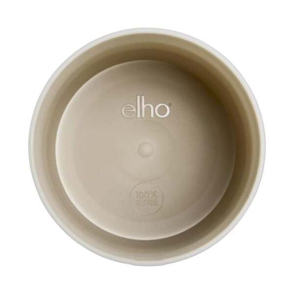 Lillepott Elho Colour Gradient Ø14× h12cm beež