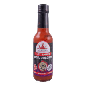 Kaste Naga Jolokia 150ml
