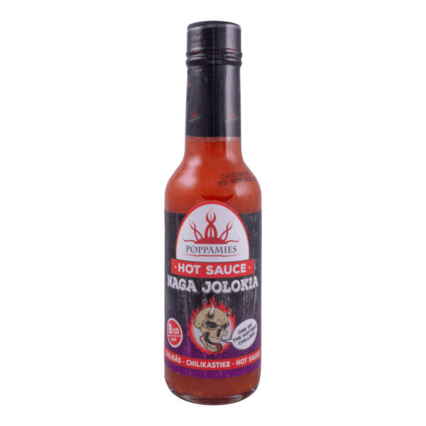 Kaste Naga Jolokia 150ml