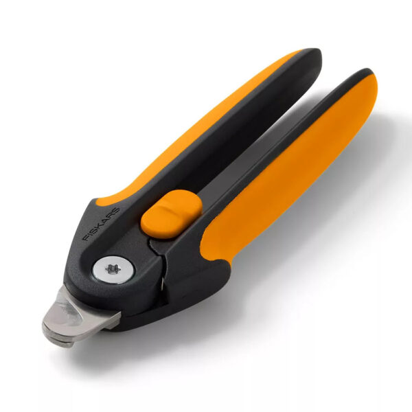 Fiskars küünetangid lemmikloomale, suurematele küüntele