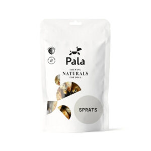 Pala maiustus koerale kilud 100g