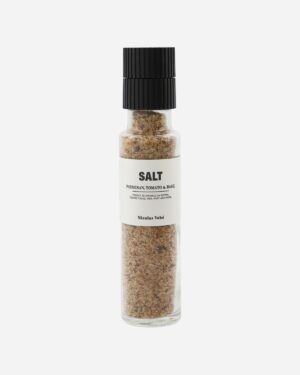Nicolas Vahe tomati, parmesani ja basiilikusool, 300g