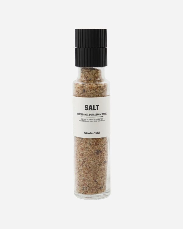 Nicolas Vahe tomati, parmesani ja basiilikusool, 300g