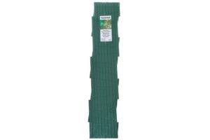 Taimevõre plastikust roheline 100x230cm