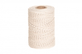 Nöör puuvillane 1,5mmx120m