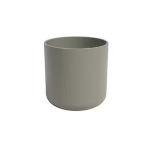 Lillepott Juno Ø13,5x h12,6cm helepruun