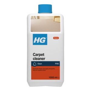 Puhastusvahend vaibale HG 1L