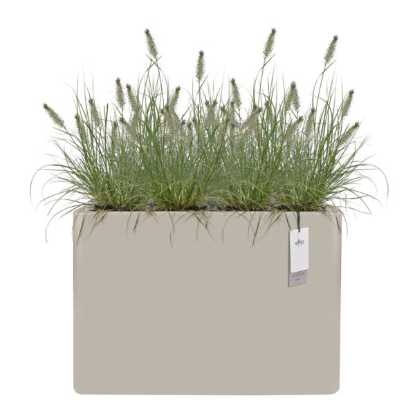 Lillepott June Brick Divider 80x30x h59cm beež