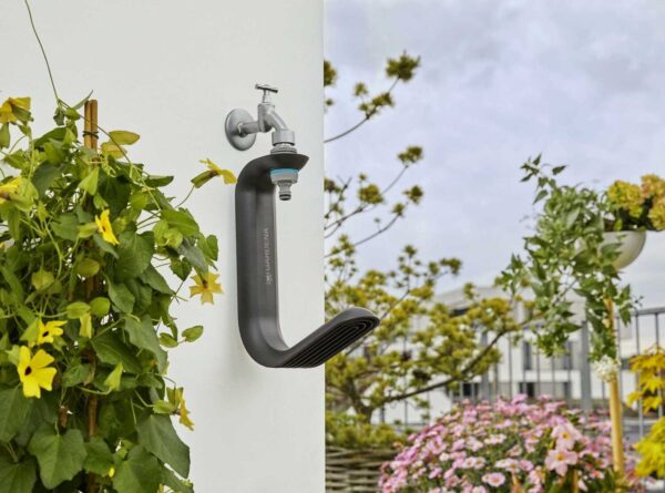 Gardena voolikuhoidik Liano kraanile TapFix