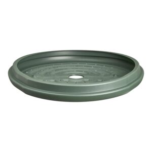 Elho kompostri alus Green Basics 200L roheline