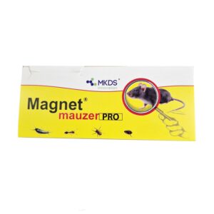 MKDS liimpüünis Magnet Mauzer Pro