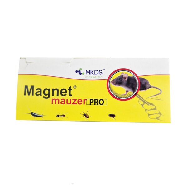 MKDS liimpüünis Magnet Mauzer Pro