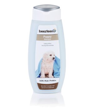 Beeztees šampoon kutsikale 300ml