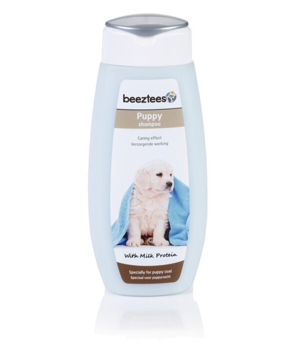 Beeztees šampoon kutsikale 300ml