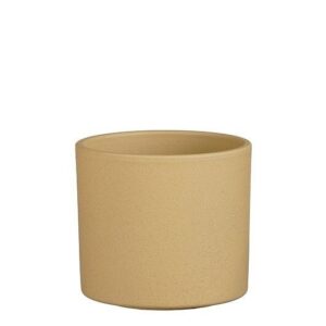 Lillepott Era Ø13,5x h12,5cm liivakarva