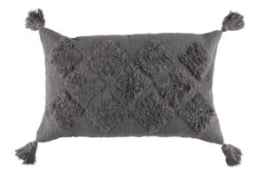 Dekoratiivpadi Tuff hall 40x60cm