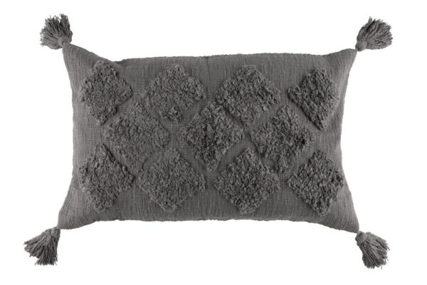 Dekoratiivpadi Tuff hall 40x60cm