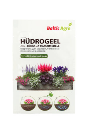 Baltc Agro hüdrogeel 10g