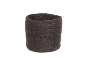 Fannik korv Rauha mini hall 14x14x h12cm