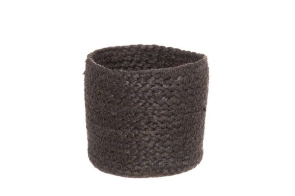 Fannik korv Rauha mini hall 14x14x h12cm