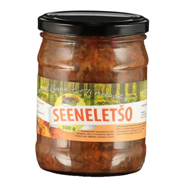 Seeneletšo 500g
