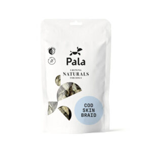 Pala maiustus koerale tursanahk 100g