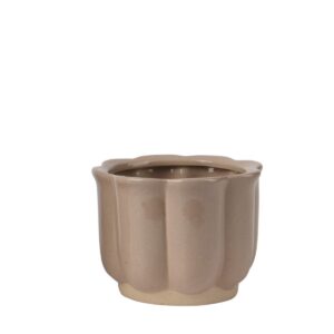 Lillepott Ø11,5x h9,2cm roosa