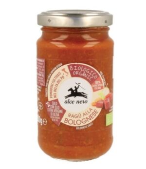 Mahe bolognese raguu tomati pastakaste 200g