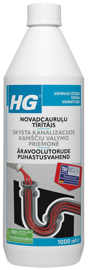 Ummistuse likvideerija 1L
