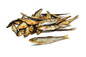 Pala maiustus koerale kilud 100g