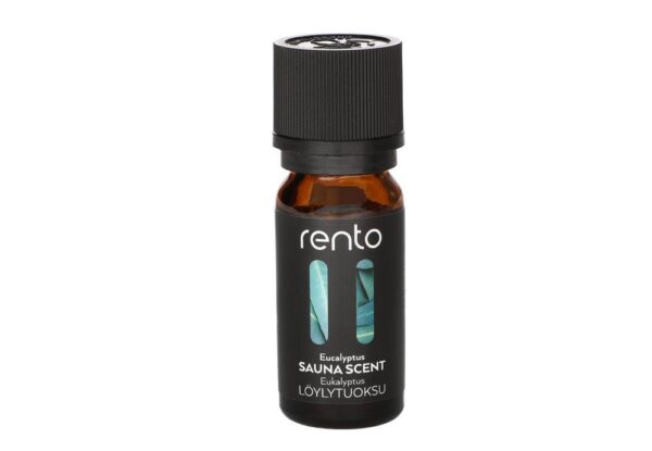Rento saunaaroom 3x10ml