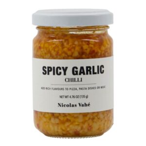 Nicolas Vahe vürtsikas küüslauk tšilliga 135g