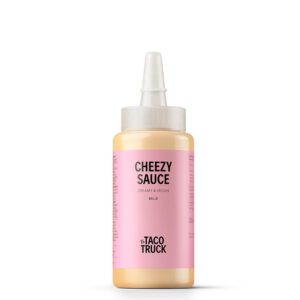 Juustu Vegan kaste 200ml