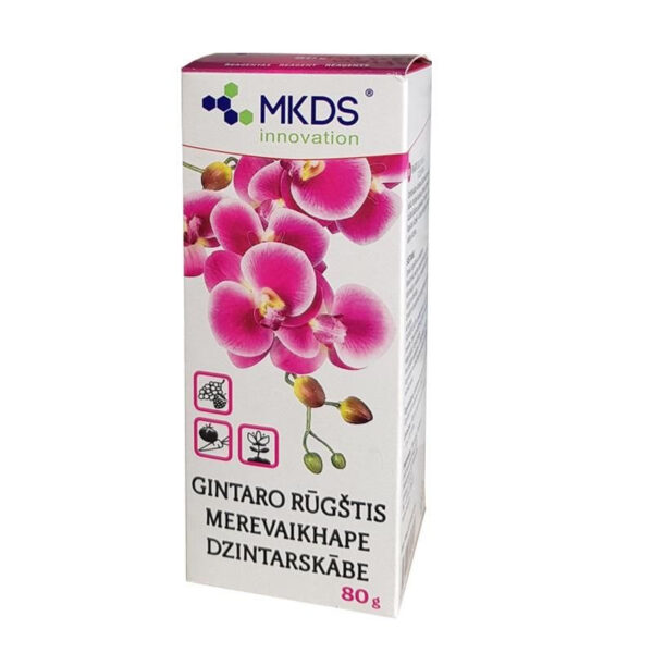 Merevaikhape 80g