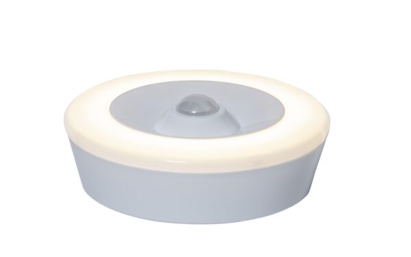 Öölamp patareidega d8,6x h3cm