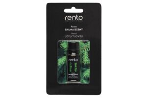 Rento saunaaroom mets 10ml
