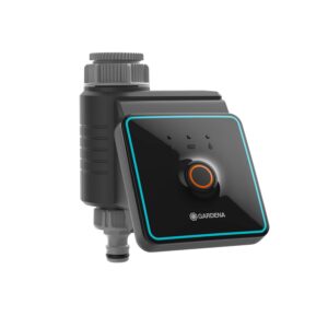 Gardena kastmiskompuuter Bluetooth