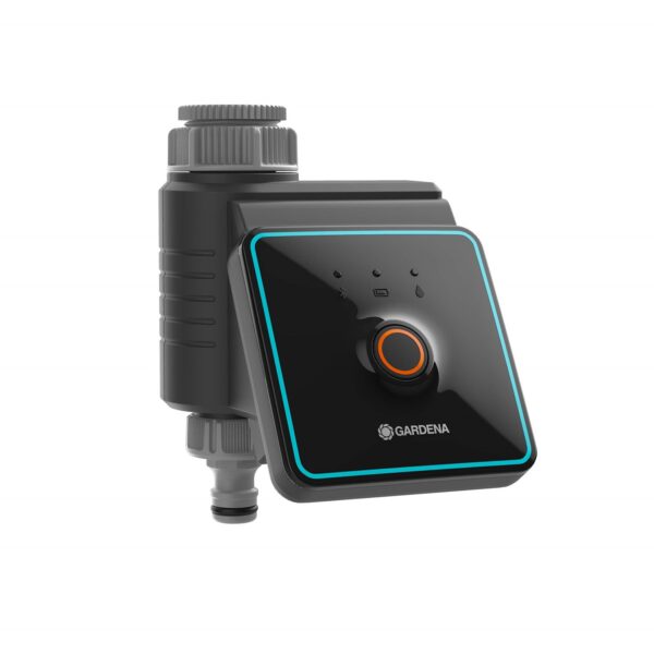 Gardena kastmiskompuuter Bluetooth