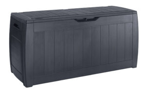 Hoiukast Hollywood grafiit 270L