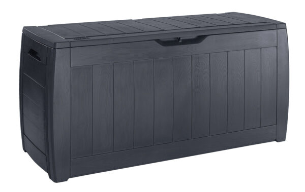 Hoiukast Hollywood grafiit 270L