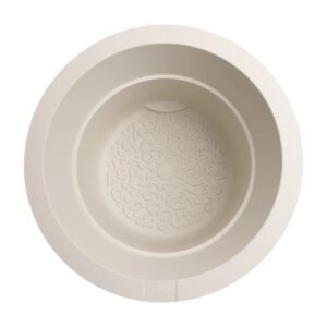 Lillepott Amber Grail Ø38x h36cm valge