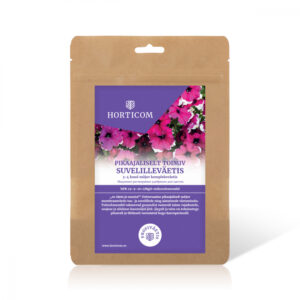 Horticom suvelilleväetis pikaajaline 750g