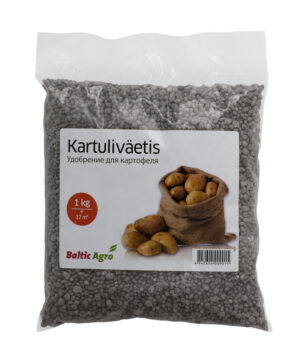 Baltic Agro Kartuliväetis 1kg