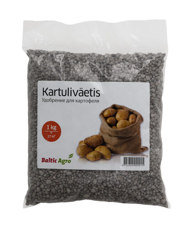Baltic Agro Kartuliväetis 1kg