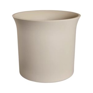 Lillepott June Tulip Ø47x h43cm beež